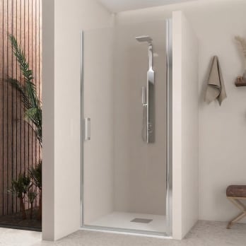 Mampara de ducha Carina Bruntec