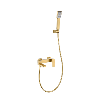 Grifo de bañera Pisa de Imex