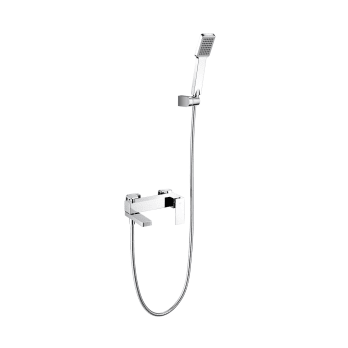 Grifo de bañera Pisa de Imex