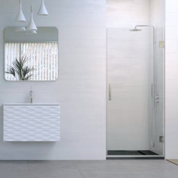 Mampara de ducha Cannes Bruntec