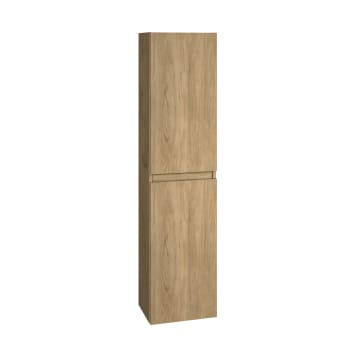 Columna madera maciza Alpes 17 Bruntec