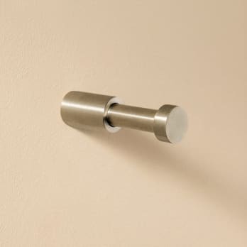 Percha de baño Logic Cosmic