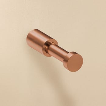 Percha de baño Logic Cosmic