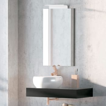 Encimera de madera Campoaras