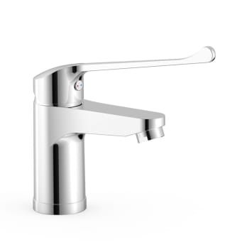 Grifo de lavabo PMR Medical de Tres