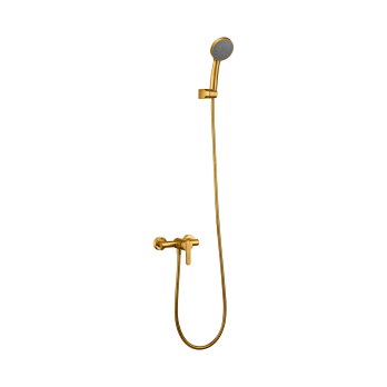 Grifo de ducha Roma Imex