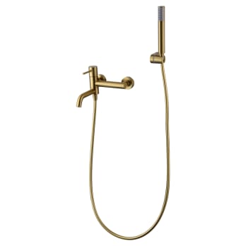 Grifo de ducha y baño Monza de Imex