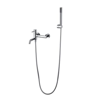 Grifo de ducha y baño Monza de Imex