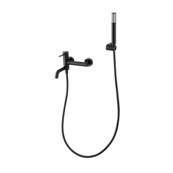 Grifo de ducha y baño Monza de Imex