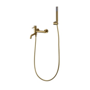 Grifo de ducha y baño Monza de Imex