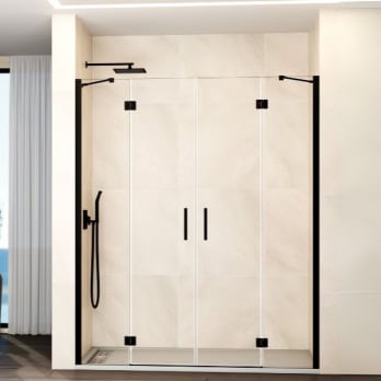 Mampara de ducha Glass (Combi G) GME