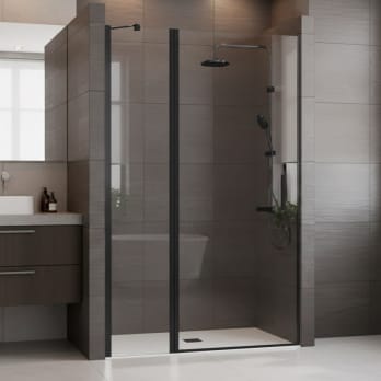 Mampara de ducha Carina Bruntec
