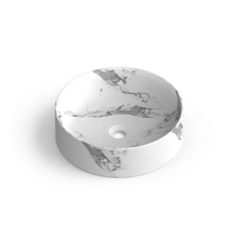 Lavabo sobre encimera Aruba Coycama
