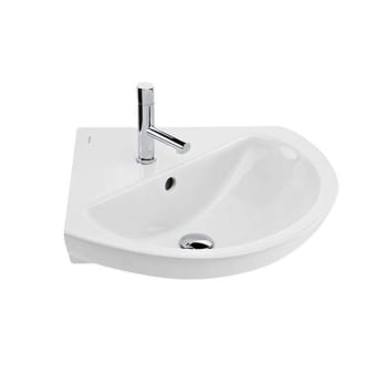 Lavabo suspendido Easy Unisan Sanidusa