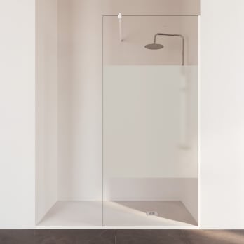 Mampara de ducha Rimini Torvisco