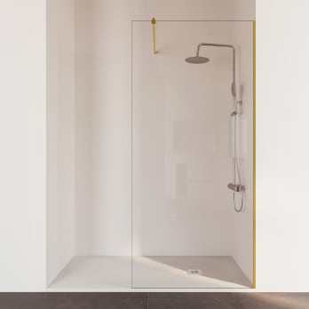 Mampara de ducha Rimini Torvisco