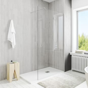 Mampara de ducha Rimini Torvisco