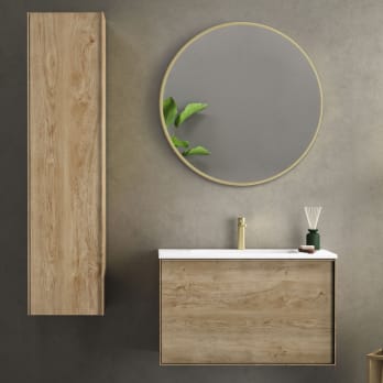 Mueble de baño Berlín Coycama