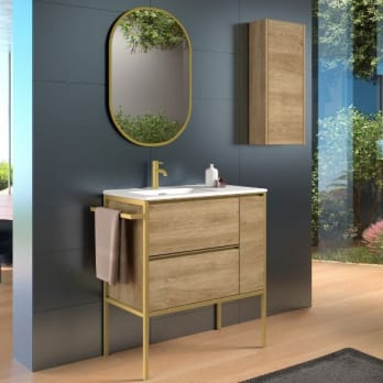 Mueble de baño Avant Coycama