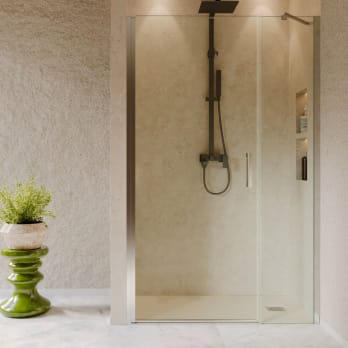 Mampara de ducha Carina Bruntec