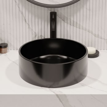 Lavabo sobre encimera Acris Art and Bath