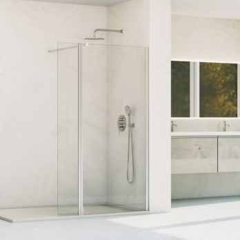 Mampara de ducha Screen Moving GME