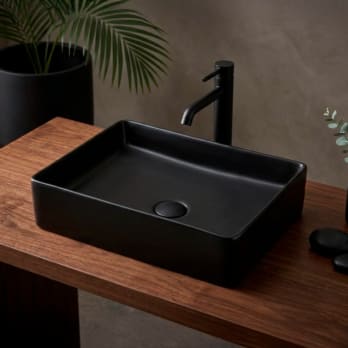 Lavabo sobre encimera Irma Bruntec