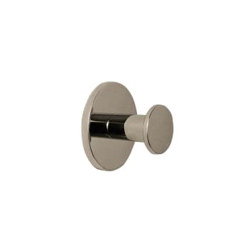Percha de baño Duo Round Cosmic