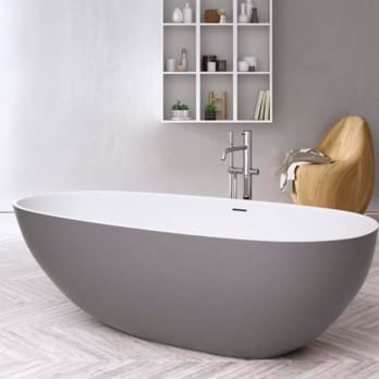 Bañera exenta Tay de Baños 10