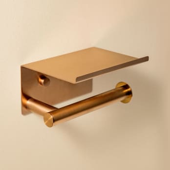 Portarrollos de baño Architect S+ Cosmic