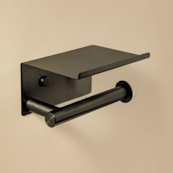 Portarrollos de baño Architect S+ Cosmic
