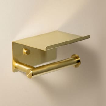 Portarrollos de baño Architect S+ Cosmic