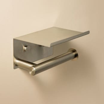 Portarrollos de baño Architect S+ Cosmic