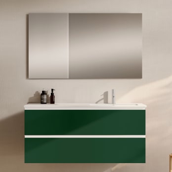 Mueble de baño Granada Visobath