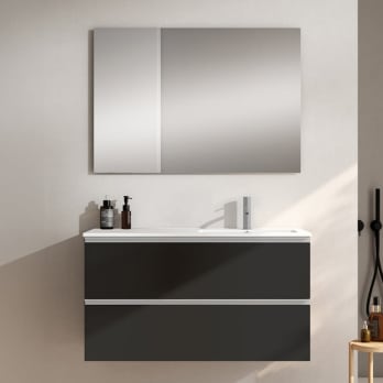Mueble de baño Granada Visobath