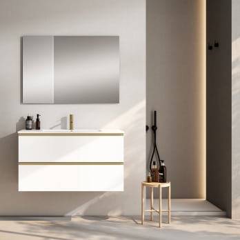 Mueble de baño Granada Visobath