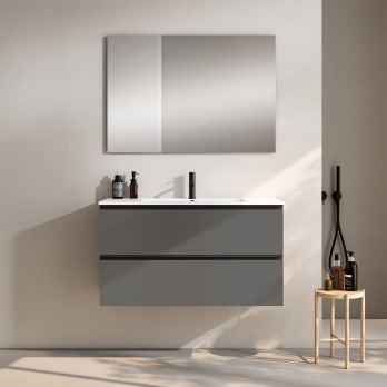 Mueble de baño Granada Visobath