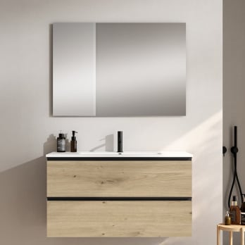 Mueble de baño Granada Visobath