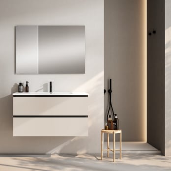 Mueble de baño Granada Visobath
