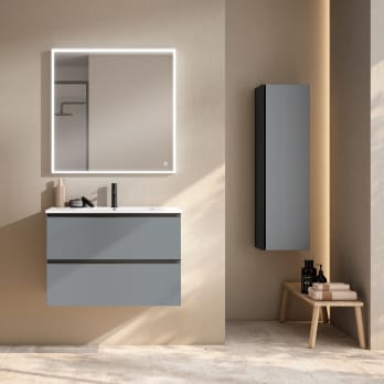 Mueble de baño Granada Visobath