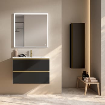 Mueble de baño Granada Visobath