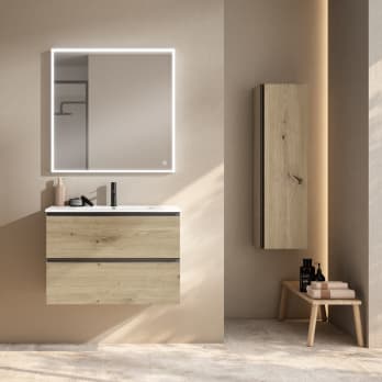 Mueble de baño Granada Visobath