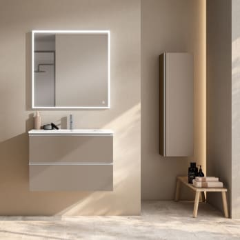 Mueble de baño Granada Visobath