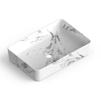 Lavabo sobre encimera Curazao Coycama