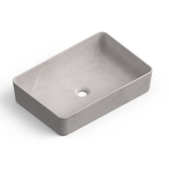 Lavabo sobre encimera Curazao Coycama
