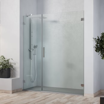 Mampara de ducha Milán Bruntec