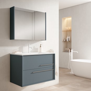 Mueble de baño Aqua Visobath