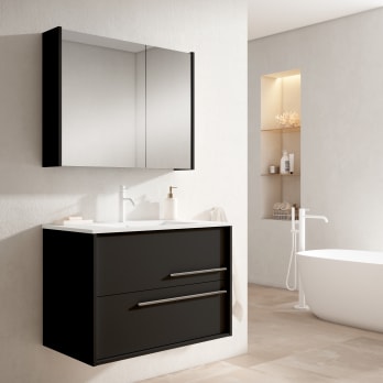 Mueble de baño Aqua Visobath