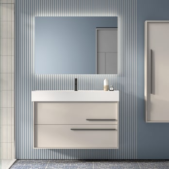 Mueble de baño Aqua Visobath