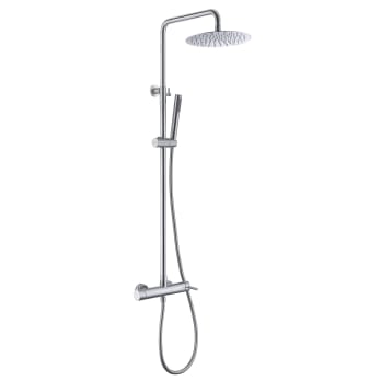 Conjunto de ducha Moscú Imex